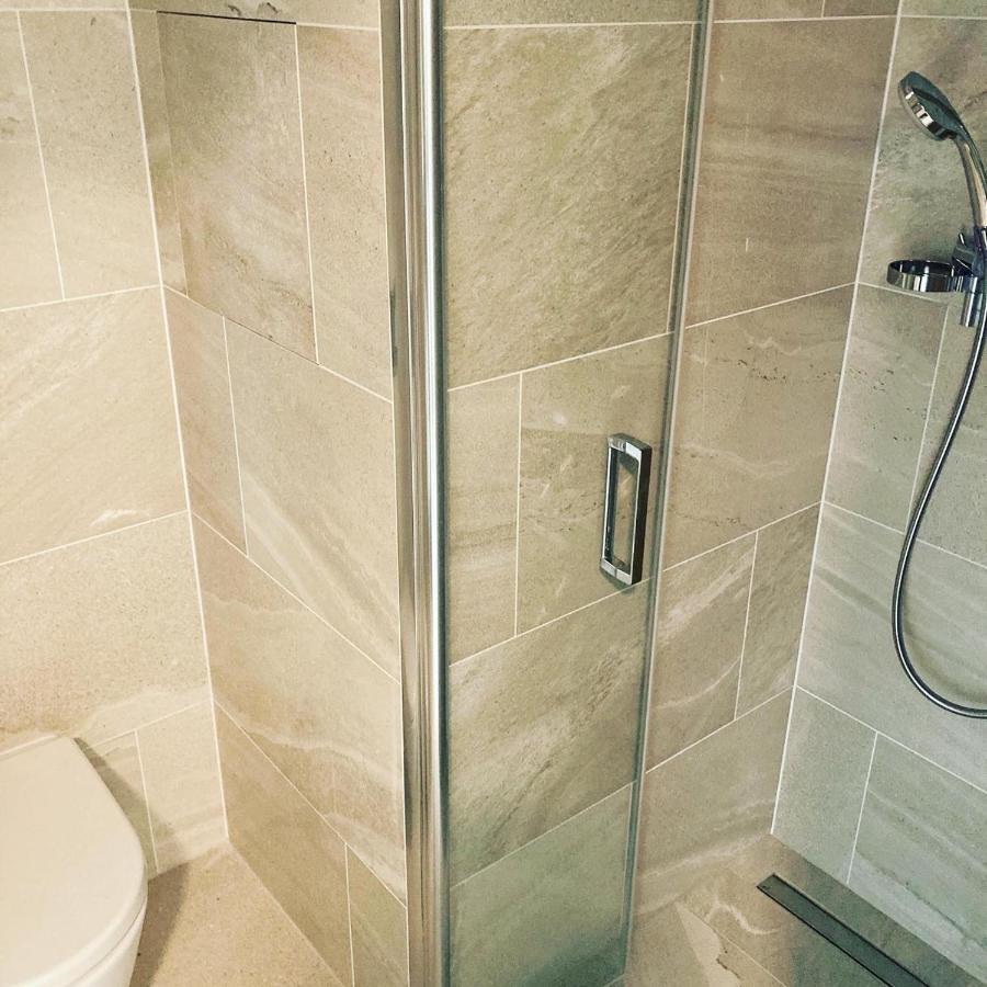 Apartamento Blanc Harfa Design