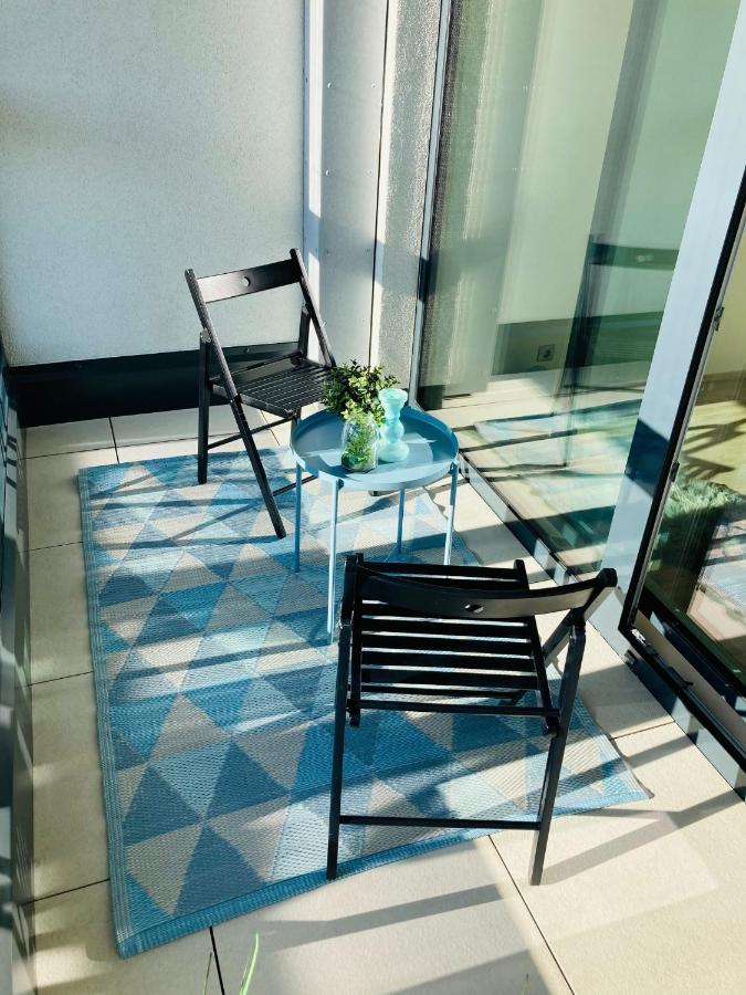 Apartamento Blanc Harfa Design *