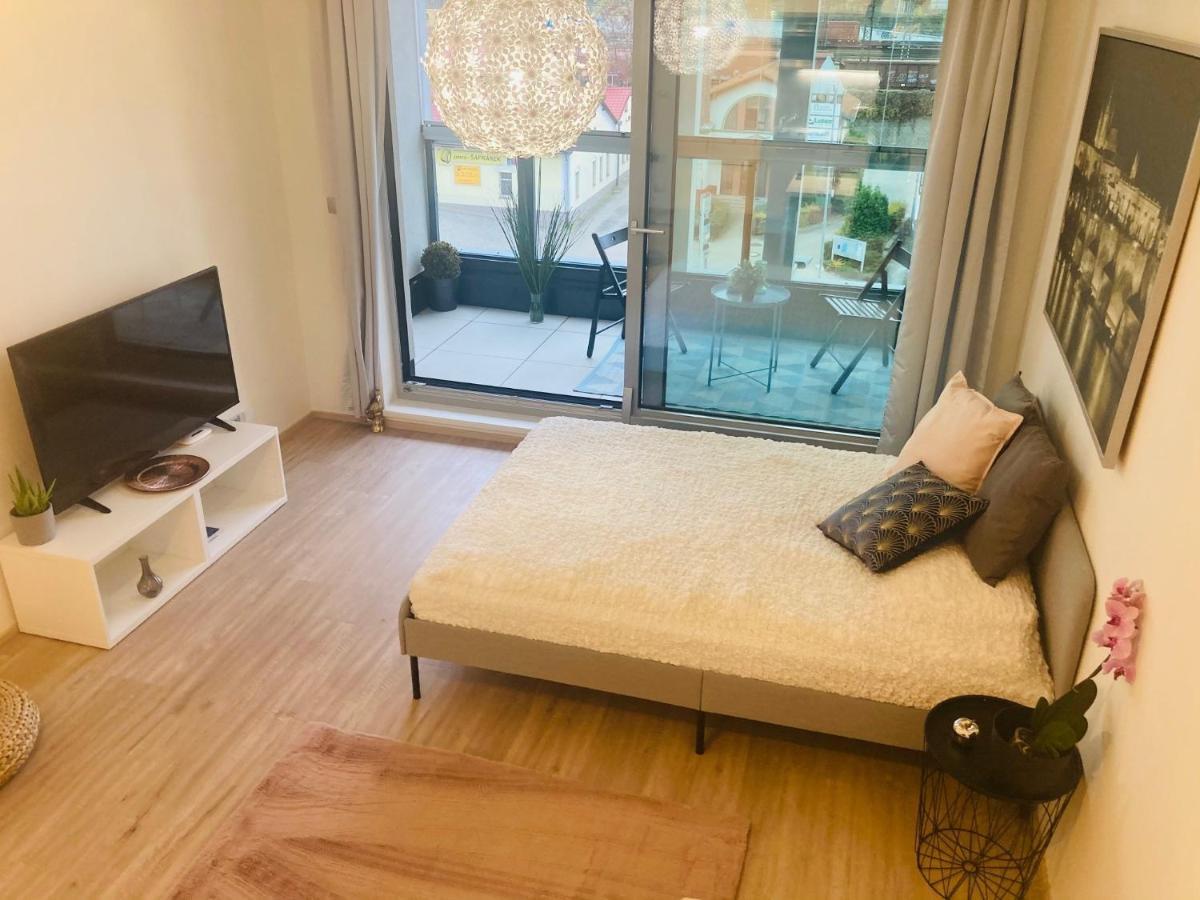 Blanc Harfa Design Apartamento *