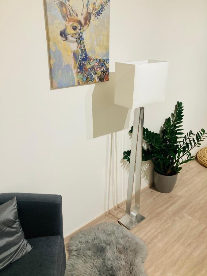 Blanc Harfa Design Apartamento *