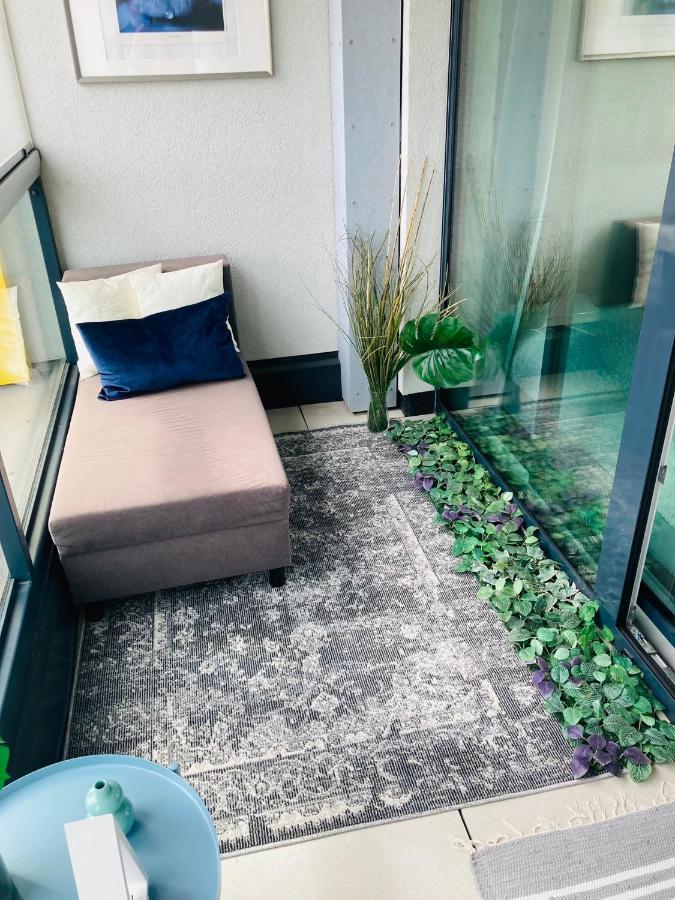 Blanc Harfa Design Apartamento *